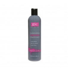 XPEL XHC Charcoal Кондиціонер для волосся з активованим вугіллям 400ml